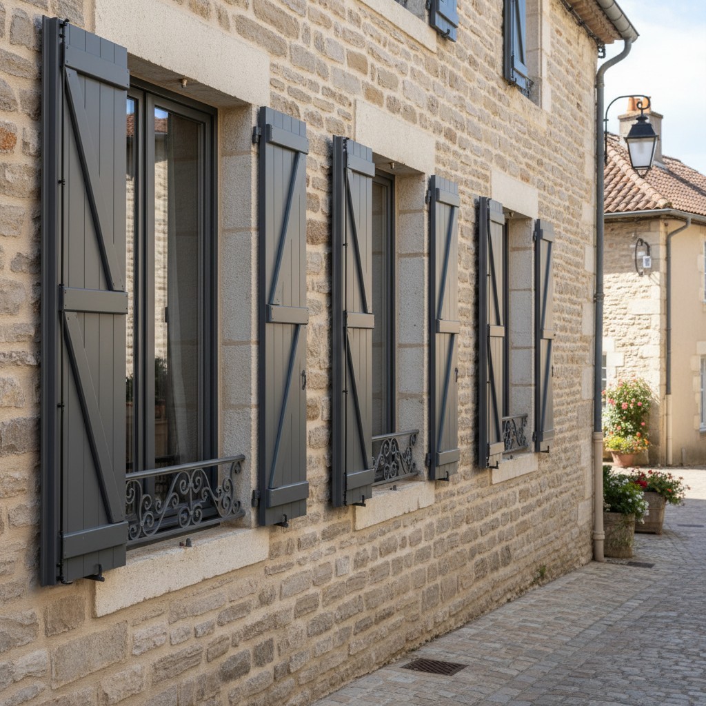 FARON FENETRES